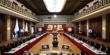 Komîsyonê Meclîsî do rêxistinanê meslekî û sîvîlan bigoşdaro