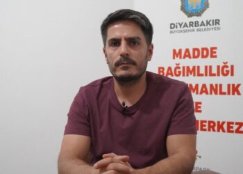 ‘Semedê kesanê ke pabesteyê madeyî yê, paştdayîş şert o’