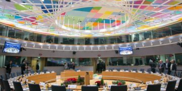 Sendîkayên Spanyayê banga ‘mafê hêviyê’ li Konseya Ewropayê kir