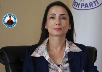 Tulay Hatîmogullari: Ocalan mîmarê pêvajoyê ye divê komîsyon bi lêz biçe Îmraliyê