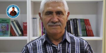 Zimanzan Varli: Divê Kurdî li her qadê bê ferzkirin