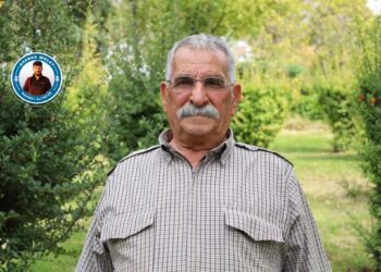 29 serrî yo bi hesreta dewa xo ciwîyeno: Ganî dewlete efûyê xo biwaza