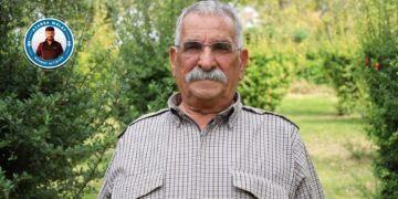 29 serrî yo bi hesreta dewa xo ciwîyeno: Ganî dewlete efûyê xo biwaza