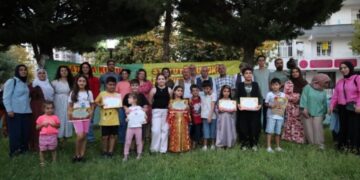 ‘Ma wayîrê ziwanê xo bivejê’