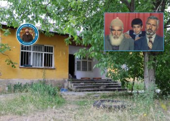 Mala Mele Evdilayê Timoqî hêj jî li ser piya ye