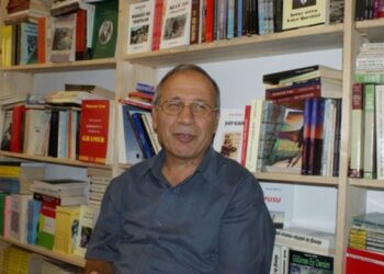 Yew Dewrêşê Erdê Dêrsimî: Munzur Çem