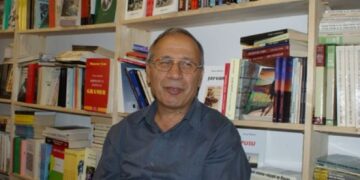 Yew Dewrêşê Erdê Dêrsimî: Munzur Çem