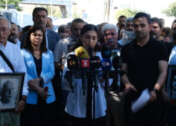 Apê Mûsa cayo ke ame qetilkerdene de ame vîrardene