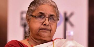 Sushîla Karkî bî serekwezîra Nepalî