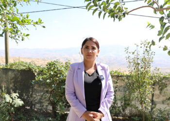 ‘Bi pawitişê xoza ma eşkenê komelêkô azad awan bikê’