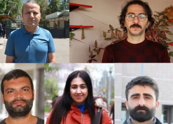 5 rojnameger hatin darizandin