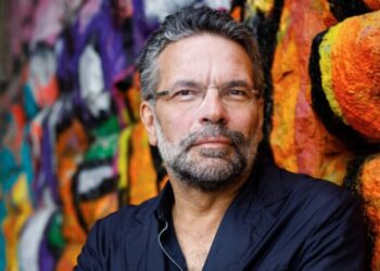 Fîlozof Robert Pfaller: Banga Abdullah Ocalan fersenda dîrokî ye