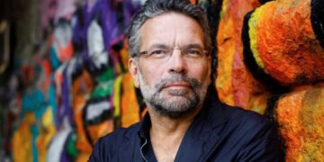 Fîlozof Robert Pfaller: Banga Abdullah Ocalan fersenda dîrokî ye