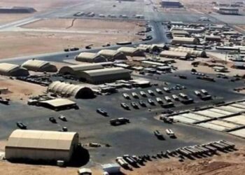 Amerîkayê gef li Efganistanê xwar