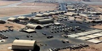 Amerîkayê gef li Efganistanê xwar