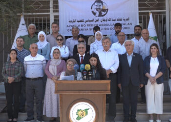 2 hezar û 541 kes dixwazin bi Abdullah Ocalan re hevdîtinê bikin