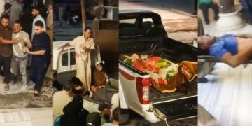 QSD: Komkujiya Dêr Hafirê Hikûmeta Şamê kir