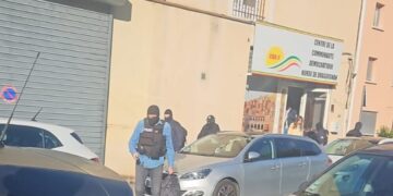 Serdegirtina li Fransayê: 3 kes binçavkirî ne 3 kes jî vexwendin îfadeyê