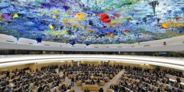 NY: Vera pawitoxanê heqanê însanan zordestî zêdîyena