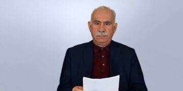 Abdullah Ocalan: Warê sîyasetî ganî rantî ra fek verado, qanûnanê demê mabênî vejo