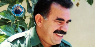 Abdullah Ocalan: 12ê Îlonê çalakiya Gladîoya NATOyê bû
