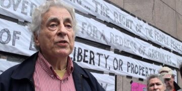 Prof. Wallîs: Ocalan seba têgêrayîşanê antîkapîtalîstan hêvî dano