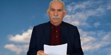 Roşnvîrê Sûrîye û Misirî wazenê Ocalanî bivînê