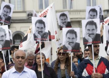 Seba ‘heqê hêvî’ do şar qadan de bo