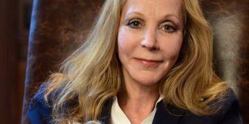 Fîlozofa amerîkayije Rebecca Goldstein paştî daye Ocalanî