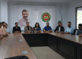 Abdulkadîr Guleç: Weşananê Kurdkîyan nêdanê girewteyan