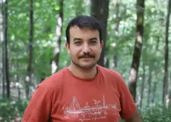 Rojnameger Yalçin piştî 2 salan hate berdan