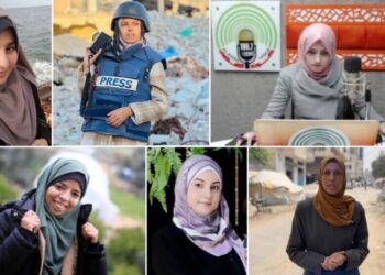 Di 23 mehan de 31 rojnamegerên jin li Xezayê hatin kuştin