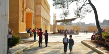 3 hezar û 647 dibistan deriyê xwe li perwerdehiya kurdî vedikin