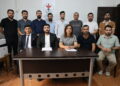 Saziyên maf û hiqûqê: Divê tavilê neheqiyên li Girtîgeha Şirnexê bi dawî bibin