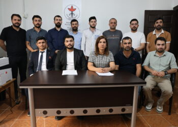 Saziyên maf û hiqûqê: Divê tavilê neheqiyên li Girtîgeha Şirnexê bi dawî bibin