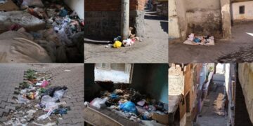 Meseleyê taxanê Şehîdlîk û Ben û Senî nînê çareserkerdene