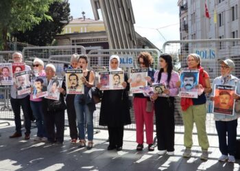 Dayîkê Şemeyî: Lazimî bi Komîsyonê Heqîqetî est o