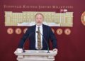 Temellî: Ganî muzakeregero sereke reyde zemînê muzakereyî bêro viraştene