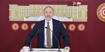 Temellî: Ganî muzakeregero sereke reyde zemînê muzakereyî bêro viraştene