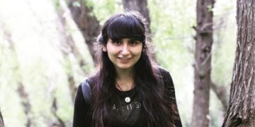 Derbarê nûçegihan Zeynep Dûrgût de lêpirsîn hat vekirin