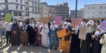 Gelê Botanê ji bo meşê kom dibe