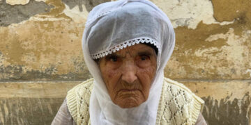 ‘Wa haştîye bêra ma leteyê nanê husk borîme’