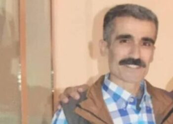 ‘Mîyanê ceza de ceza danê ci’