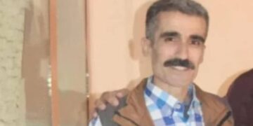 ‘Mîyanê ceza de ceza danê ci’