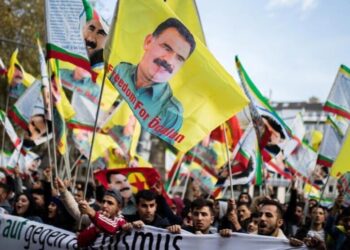 KCDK-E: Heqê Hêvîye nêeşkeno bêro taloqkerdene