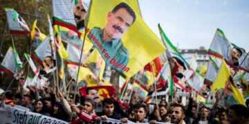 KCDK-E: Heqê Hêvîye nêeşkeno bêro taloqkerdene