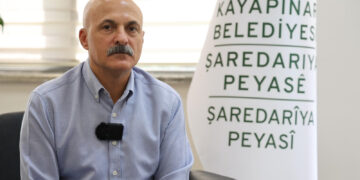 Yek ji bingeha Aştî û Civaka Demokratîk jî huner e