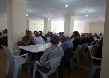 Bi girseyî serdana şîna Sabriye Dumanê kirin