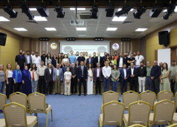 DADSAZê kongreya xwe ya yekemîn li dar xist