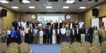 DADSAZê kongreya xwe ya yekemîn li dar xist